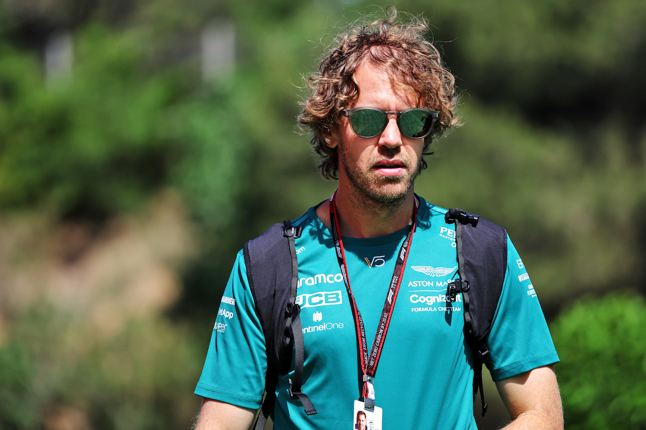 GP SPAGNA - Qualifiche e Prove Libere 3