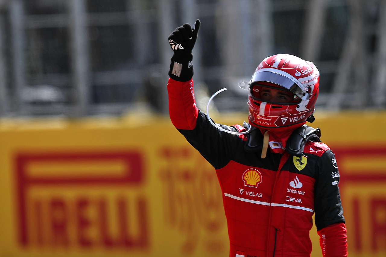 GP SPAGNA - Qualifiche e Prove Libere 3