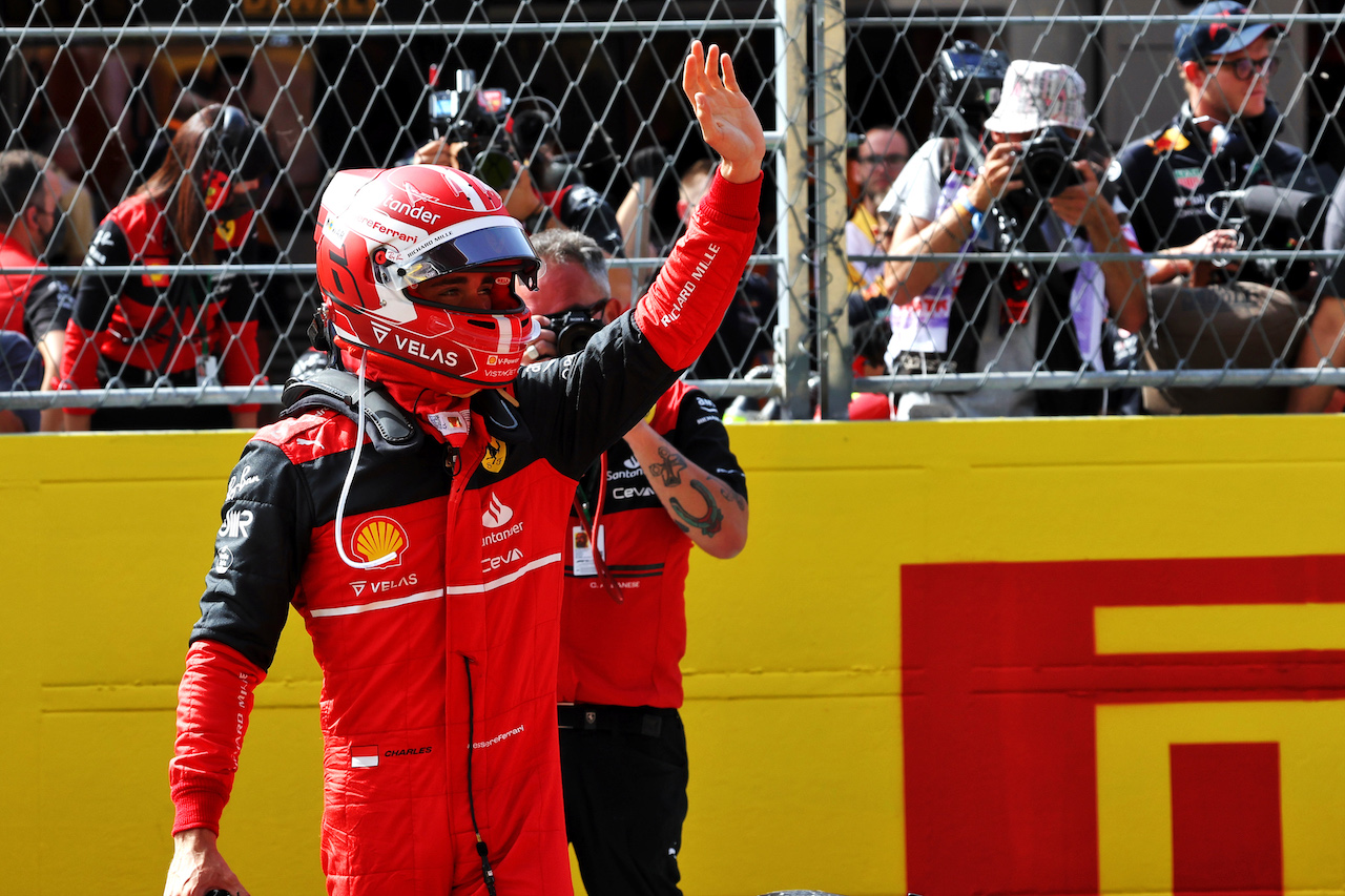 GP SPAGNA - Qualifiche e Prove Libere 3