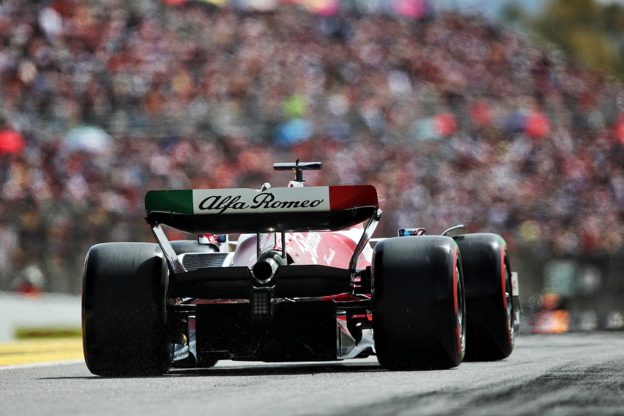 GP SPAGNA - Qualifiche e Prove Libere 3