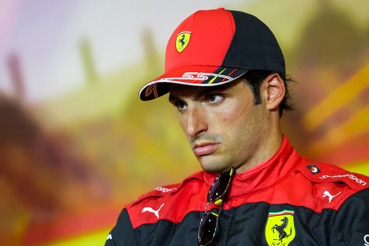 GP SPAGNA - Qualifiche e Prove Libere 3