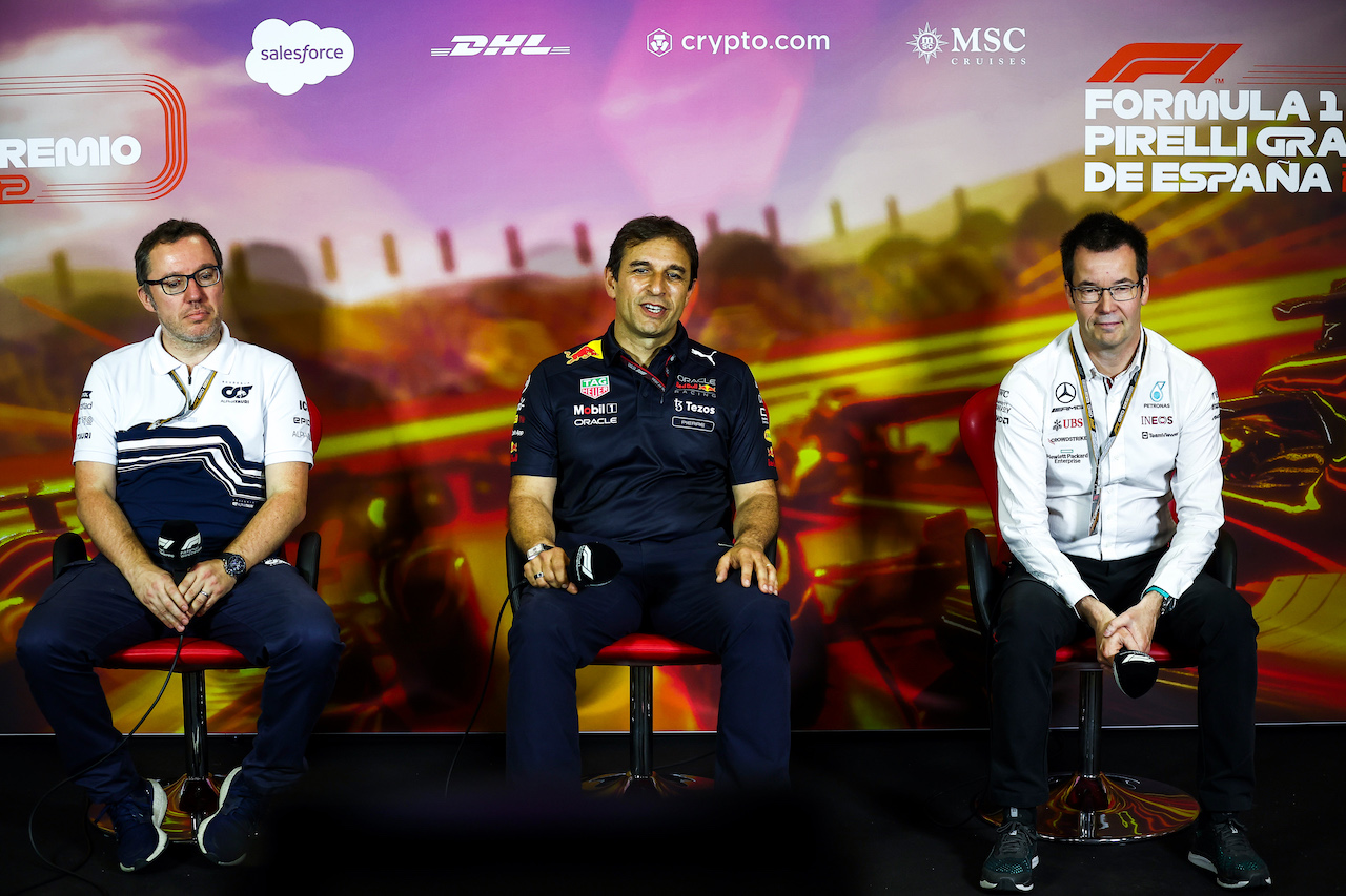 GP SPAGNA - Qualifiche e Prove Libere 3