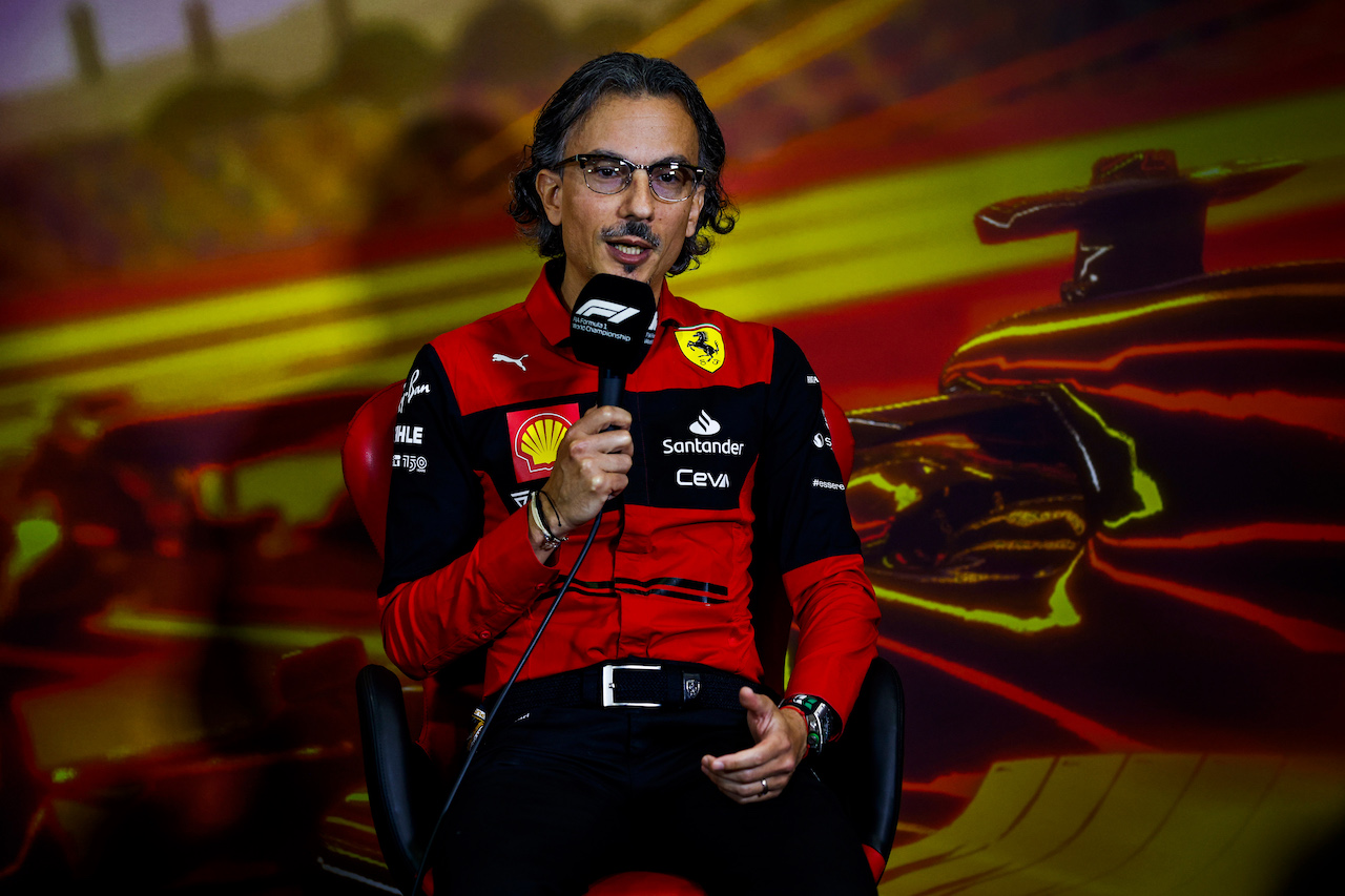 GP SPAGNA - Qualifiche e Prove Libere 3