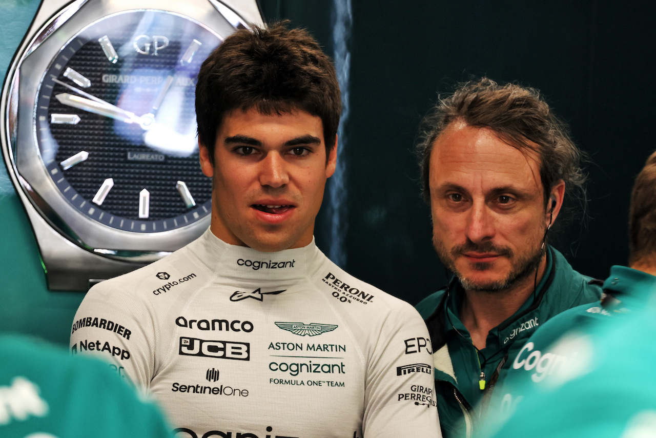 GP SPAGNA - Qualifiche e Prove Libere 3