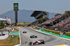 GP SPAGNA, Guanyu Zhou (CHN) Alfa Romeo F1 Team C42.
21.05.2022. Formula 1 World Championship, Rd 6, Spanish Grand Prix, Barcelona, Spain, Qualifiche Day.
- www.xpbimages.com, EMail: requests@xpbimages.com © Copyright: Batchelor / XPB Images