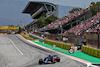 GP SPAGNA, Alexander Albon (THA) Williams Racing FW44.
21.05.2022. Formula 1 World Championship, Rd 6, Spanish Grand Prix, Barcelona, Spain, Qualifiche Day.
- www.xpbimages.com, EMail: requests@xpbimages.com © Copyright: Batchelor / XPB Images