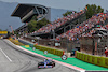 GP SPAGNA, Esteban Ocon (FRA) Alpine F1 Team A522.
21.05.2022. Formula 1 World Championship, Rd 6, Spanish Grand Prix, Barcelona, Spain, Qualifiche Day.
- www.xpbimages.com, EMail: requests@xpbimages.com © Copyright: Batchelor / XPB Images