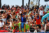 GP SPAGNA, Circuit Atmosfera - fans.
21.05.2022. Formula 1 World Championship, Rd 6, Spanish Grand Prix, Barcelona, Spain, Qualifiche Day.
 - www.xpbimages.com, EMail: requests@xpbimages.com © Copyright: Coates / XPB Images