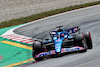 GP SPAGNA, Fernando Alonso (ESP) Alpine F1 Team A522.
21.05.2022. Formula 1 World Championship, Rd 6, Spanish Grand Prix, Barcelona, Spain, Qualifiche Day.
 - www.xpbimages.com, EMail: requests@xpbimages.com © Copyright: Coates / XPB Images