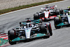 GP SPAGNA, George Russell (GBR) Mercedes AMG F1 W13.
21.05.2022. Formula 1 World Championship, Rd 6, Spanish Grand Prix, Barcelona, Spain, Qualifiche Day.
 - www.xpbimages.com, EMail: requests@xpbimages.com © Copyright: Coates / XPB Images