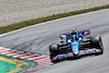 GP SPAGNA, Esteban Ocon (FRA) Alpine F1 Team A522.
21.05.2022. Formula 1 World Championship, Rd 6, Spanish Grand Prix, Barcelona, Spain, Qualifiche Day.
 - www.xpbimages.com, EMail: requests@xpbimages.com © Copyright: Coates / XPB Images