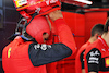 GP SPAGNA, Carlos Sainz Jr (ESP) Ferrari.
21.05.2022. Formula 1 World Championship, Rd 6, Spanish Grand Prix, Barcelona, Spain, Qualifiche Day.
- www.xpbimages.com, EMail: requests@xpbimages.com © Copyright: Bearne / XPB Images