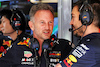 GP SPAGNA, Christian Horner (GBR) Red Bull Racing Team Principal.
21.05.2022. Formula 1 World Championship, Rd 6, Spanish Grand Prix, Barcelona, Spain, Qualifiche Day.
- www.xpbimages.com, EMail: requests@xpbimages.com © Copyright: Bearne / XPB Images