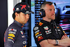 GP SPAGNA, Sergio Perez (MEX) Red Bull Racing.
21.05.2022. Formula 1 World Championship, Rd 6, Spanish Grand Prix, Barcelona, Spain, Qualifiche Day.
- www.xpbimages.com, EMail: requests@xpbimages.com © Copyright: Bearne / XPB Images