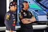 GP SPAGNA, Sergio Perez (MEX) Red Bull Racing.
21.05.2022. Formula 1 World Championship, Rd 6, Spanish Grand Prix, Barcelona, Spain, Qualifiche Day.
- www.xpbimages.com, EMail: requests@xpbimages.com © Copyright: Bearne / XPB Images