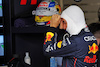 GP SPAGNA, Sergio Perez (MEX) Red Bull Racing.
21.05.2022. Formula 1 World Championship, Rd 6, Spanish Grand Prix, Barcelona, Spain, Qualifiche Day.
- www.xpbimages.com, EMail: requests@xpbimages.com © Copyright: Bearne / XPB Images