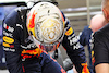 GP SPAGNA, Max Verstappen (NLD) Red Bull Racing RB18.
21.05.2022. Formula 1 World Championship, Rd 6, Spanish Grand Prix, Barcelona, Spain, Qualifiche Day.
- www.xpbimages.com, EMail: requests@xpbimages.com © Copyright: Bearne / XPB Images