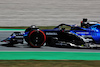 GP SPAGNA, Alexander Albon (THA) Williams Racing FW44.
21.05.2022. Formula 1 World Championship, Rd 6, Spanish Grand Prix, Barcelona, Spain, Qualifiche Day.
 - www.xpbimages.com, EMail: requests@xpbimages.com © Copyright: Coates / XPB Images