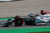 GP SPAGNA, George Russell (GBR) Mercedes AMG F1 W13.
21.05.2022. Formula 1 World Championship, Rd 6, Spanish Grand Prix, Barcelona, Spain, Qualifiche Day.
 - www.xpbimages.com, EMail: requests@xpbimages.com © Copyright: Coates / XPB Images