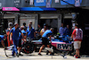GP SPAGNA, Esteban Ocon (FRA) Alpine F1 Team A522.
21.05.2022. Formula 1 World Championship, Rd 6, Spanish Grand Prix, Barcelona, Spain, Qualifiche Day.
- www.xpbimages.com, EMail: requests@xpbimages.com © Copyright: Bearne / XPB Images