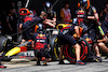 GP SPAGNA, Max Verstappen (NLD) Red Bull Racing RB18.
21.05.2022. Formula 1 World Championship, Rd 6, Spanish Grand Prix, Barcelona, Spain, Qualifiche Day.
- www.xpbimages.com, EMail: requests@xpbimages.com © Copyright: Bearne / XPB Images