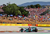 GP SPAGNA, George Russell (GBR) Mercedes AMG F1 W13.
21.05.2022. Formula 1 World Championship, Rd 6, Spanish Grand Prix, Barcelona, Spain, Qualifiche Day.
- www.xpbimages.com, EMail: requests@xpbimages.com © Copyright: Batchelor / XPB Images