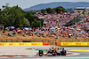 GP SPAGNA, Sergio Perez (MEX) Red Bull Racing RB18.
21.05.2022. Formula 1 World Championship, Rd 6, Spanish Grand Prix, Barcelona, Spain, Qualifiche Day.
- www.xpbimages.com, EMail: requests@xpbimages.com © Copyright: Batchelor / XPB Images