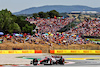 GP SPAGNA, Guanyu Zhou (CHN) Alfa Romeo F1 Team C42.
21.05.2022. Formula 1 World Championship, Rd 6, Spanish Grand Prix, Barcelona, Spain, Qualifiche Day.
- www.xpbimages.com, EMail: requests@xpbimages.com © Copyright: Batchelor / XPB Images