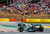 GP SPAGNA, Lewis Hamilton (GBR) Mercedes AMG F1 W13.
21.05.2022. Formula 1 World Championship, Rd 6, Spanish Grand Prix, Barcelona, Spain, Qualifiche Day.
- www.xpbimages.com, EMail: requests@xpbimages.com © Copyright: Batchelor / XPB Images