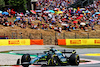 GP SPAGNA, Lance Stroll (CDN) Aston Martin F1 Team AMR22.
21.05.2022. Formula 1 World Championship, Rd 6, Spanish Grand Prix, Barcelona, Spain, Qualifiche Day.
- www.xpbimages.com, EMail: requests@xpbimages.com © Copyright: Batchelor / XPB Images