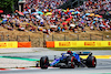 GP SPAGNA, Nicholas Latifi (CDN) Williams Racing FW44.
21.05.2022. Formula 1 World Championship, Rd 6, Spanish Grand Prix, Barcelona, Spain, Qualifiche Day.
- www.xpbimages.com, EMail: requests@xpbimages.com © Copyright: Batchelor / XPB Images