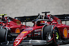 GP SPAGNA, Charles Leclerc (MON) Ferrari F1-75 e team mate Carlos Sainz Jr (ESP) Ferrari F1-75.
21.05.2022. Formula 1 World Championship, Rd 6, Spanish Grand Prix, Barcelona, Spain, Qualifiche Day.
 - www.xpbimages.com, EMail: requests@xpbimages.com © Copyright: Coates / XPB Images
