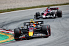 GP SPAGNA, Sergio Perez (MEX) Red Bull Racing RB18.
21.05.2022. Formula 1 World Championship, Rd 6, Spanish Grand Prix, Barcelona, Spain, Qualifiche Day.
 - www.xpbimages.com, EMail: requests@xpbimages.com © Copyright: Coates / XPB Images