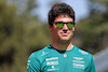 GP SPAGNA, Lance Stroll (CDN) Aston Martin F1 Team.
21.05.2022. Formula 1 World Championship, Rd 6, Spanish Grand Prix, Barcelona, Spain, Qualifiche Day.
- www.xpbimages.com, EMail: requests@xpbimages.com © Copyright: Bearne / XPB Images