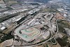 GP SPAGNA, An aerial view of the circuit.
21.05.2022. Formula 1 World Championship, Rd 6, Spanish Grand Prix, Barcelona, Spain, Qualifiche Day.
- www.xpbimages.com, EMail: requests@xpbimages.com © Copyright: F1 / XPB Images