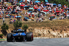 GP SPAGNA, Fernando Alonso (ESP) Alpine F1 Team A522.
21.05.2022. Formula 1 World Championship, Rd 6, Spanish Grand Prix, Barcelona, Spain, Qualifiche Day.
 - www.xpbimages.com, EMail: requests@xpbimages.com © Copyright: Coates / XPB Images
