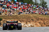 GP SPAGNA, Sergio Perez (MEX) Red Bull Racing RB18.
21.05.2022. Formula 1 World Championship, Rd 6, Spanish Grand Prix, Barcelona, Spain, Qualifiche Day.
 - www.xpbimages.com, EMail: requests@xpbimages.com © Copyright: Coates / XPB Images