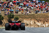 GP SPAGNA, Charles Leclerc (MON) Ferrari F1-75.
21.05.2022. Formula 1 World Championship, Rd 6, Spanish Grand Prix, Barcelona, Spain, Qualifiche Day.
 - www.xpbimages.com, EMail: requests@xpbimages.com © Copyright: Coates / XPB Images