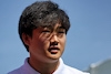 GP SPAGNA, Yuki Tsunoda (JPN) AlphaTauri.
21.05.2022. Formula 1 World Championship, Rd 6, Spanish Grand Prix, Barcelona, Spain, Qualifiche Day.
- www.xpbimages.com, EMail: requests@xpbimages.com © Copyright: Bearne / XPB Images