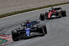 GP SPAGNA, Alexander Albon (THA) Williams Racing FW44.
21.05.2022. Formula 1 World Championship, Rd 6, Spanish Grand Prix, Barcelona, Spain, Qualifiche Day.
 - www.xpbimages.com, EMail: requests@xpbimages.com © Copyright: Coates / XPB Images