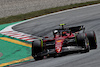 GP SPAGNA, Carlos Sainz Jr (ESP) Ferrari F1-75.
21.05.2022. Formula 1 World Championship, Rd 6, Spanish Grand Prix, Barcelona, Spain, Qualifiche Day.
 - www.xpbimages.com, EMail: requests@xpbimages.com © Copyright: Coates / XPB Images