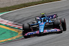GP SPAGNA, Esteban Ocon (FRA) Alpine F1 Team A522.
21.05.2022. Formula 1 World Championship, Rd 6, Spanish Grand Prix, Barcelona, Spain, Qualifiche Day.
 - www.xpbimages.com, EMail: requests@xpbimages.com © Copyright: Coates / XPB Images