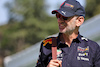 GP SPAGNA, Adrian Newey (GBR) Red Bull Racing Chief Technical Officer.
21.05.2022. Formula 1 World Championship, Rd 6, Spanish Grand Prix, Barcelona, Spain, Qualifiche Day.
- www.xpbimages.com, EMail: requests@xpbimages.com © Copyright: Bearne / XPB Images