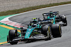 GP SPAGNA, Sebastian Vettel (GER) Aston Martin F1 Team AMR22.
21.05.2022. Formula 1 World Championship, Rd 6, Spanish Grand Prix, Barcelona, Spain, Qualifiche Day.
 - www.xpbimages.com, EMail: requests@xpbimages.com © Copyright: Coates / XPB Images