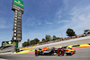 GP SPAGNA, Max Verstappen (NLD) Red Bull Racing RB18.
21.05.2022. Formula 1 World Championship, Rd 6, Spanish Grand Prix, Barcelona, Spain, Qualifiche Day.
- www.xpbimages.com, EMail: requests@xpbimages.com © Copyright: Charniaux / XPB Images