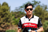GP SPAGNA, Guanyu Zhou (CHN) Alfa Romeo F1 Team.
21.05.2022. Formula 1 World Championship, Rd 6, Spanish Grand Prix, Barcelona, Spain, Qualifiche Day.
- www.xpbimages.com, EMail: requests@xpbimages.com © Copyright: Bearne / XPB Images
