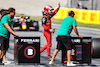 GP SPAGNA, Charles Leclerc (FRA), Ferrari 
21.05.2022. Formula 1 World Championship, Rd 6, Spanish Grand Prix, Barcelona, Spain, Qualifiche Day.
- www.xpbimages.com, EMail: requests@xpbimages.com ¬© Copyright: Charniaux / XPB Images