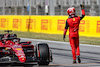 GP SPAGNA, Charles Leclerc (FRA), Ferrari 
21.05.2022. Formula 1 World Championship, Rd 6, Spanish Grand Prix, Barcelona, Spain, Qualifiche Day.
- www.xpbimages.com, EMail: requests@xpbimages.com © Copyright: Charniaux / XPB Images