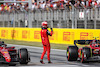 GP SPAGNA, Charles Leclerc (FRA), Ferrari 
21.05.2022. Formula 1 World Championship, Rd 6, Spanish Grand Prix, Barcelona, Spain, Qualifiche Day.
- www.xpbimages.com, EMail: requests@xpbimages.com ¬© Copyright: Charniaux / XPB Images