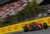 GP SPAGNA, Carlos Sainz Jr (ESP), Ferrari 
21.05.2022. Formula 1 World Championship, Rd 6, Spanish Grand Prix, Barcelona, Spain, Qualifiche Day.
- www.xpbimages.com, EMail: requests@xpbimages.com © Copyright: Charniaux / XPB Images